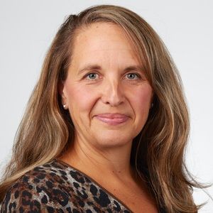 Meet your Posher, Allyson